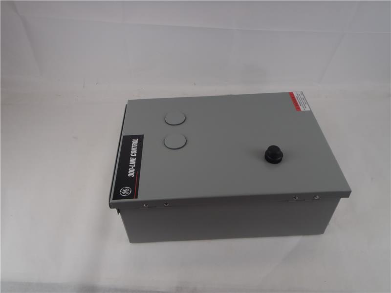 GENERAL ELECTRIC CR306X190M