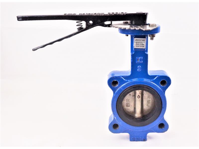 WHEATLEY BFV-030L