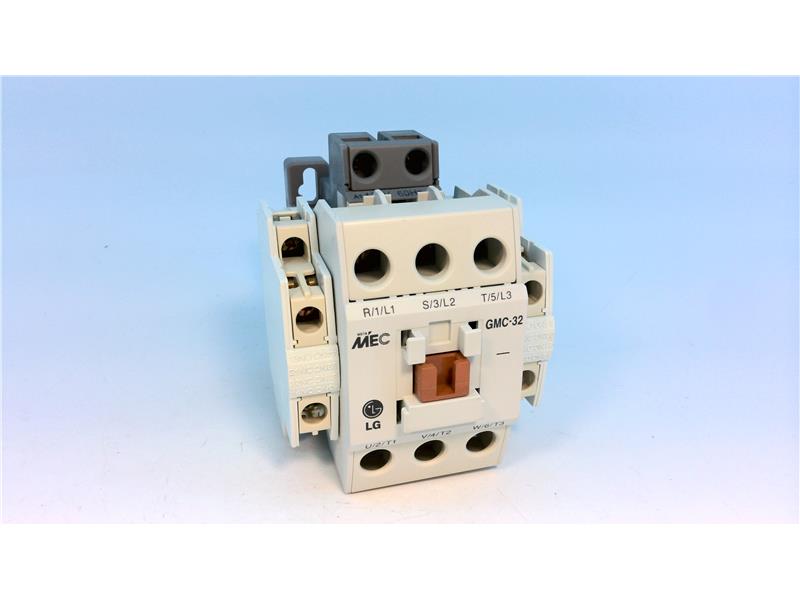 MEC GMC-32-AC120V