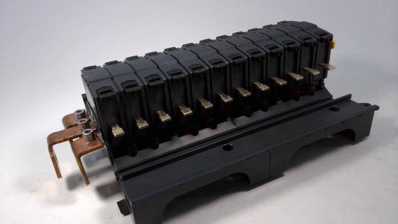 SCHNEIDER ELECTRIC SEA9BN12PS