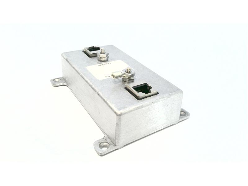 L COM HGLN-CAT6-HP