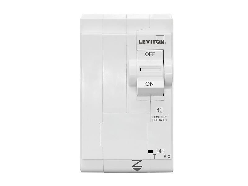 LEVITON LB240-ST