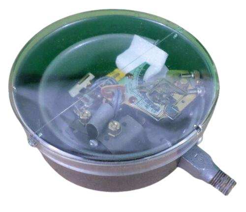 DWYER DR-31-152U-8