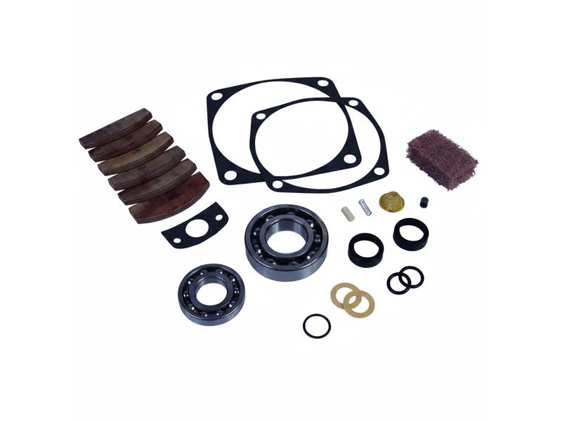 VAL8210 by INGERSOLL RAND