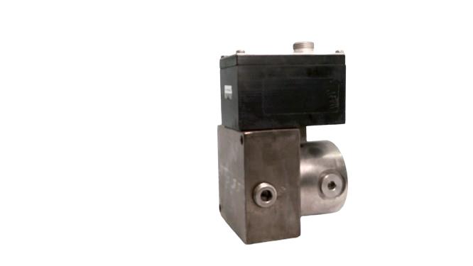 UNIVERSAL FLOW MONITORS GDN-1X10GPM-N-F-P