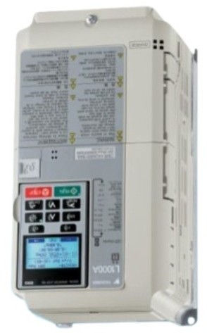 YASKAWA ELECTRIC CIMR-LC4A0031BAA