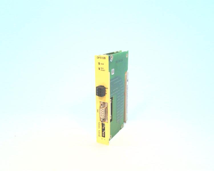 SEW EURODRIVE DFS12B