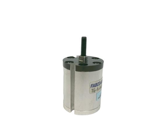 FABCO TG-5-X-E-MR