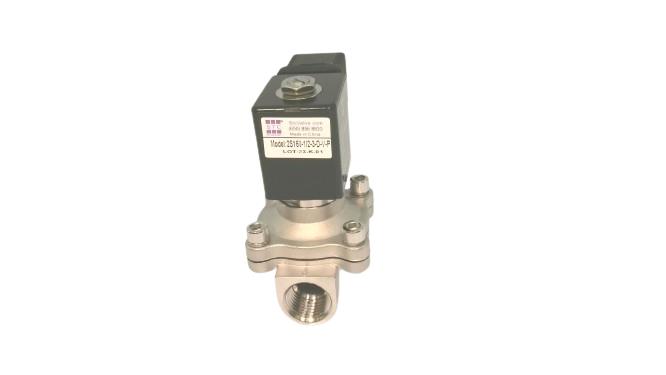 STC 2S160-1/2-3-D-V-P