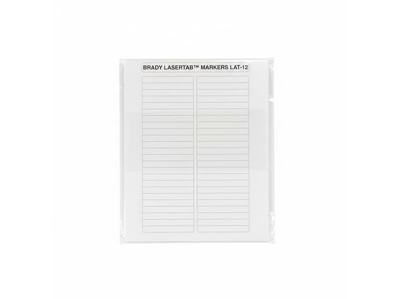 BRADY LAT-12-747-2.5
