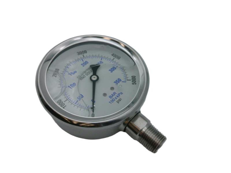 301L-402R by PIC GAUGES