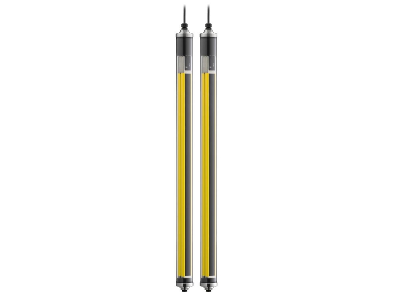 MLC510R14-900-IP par LEUZE