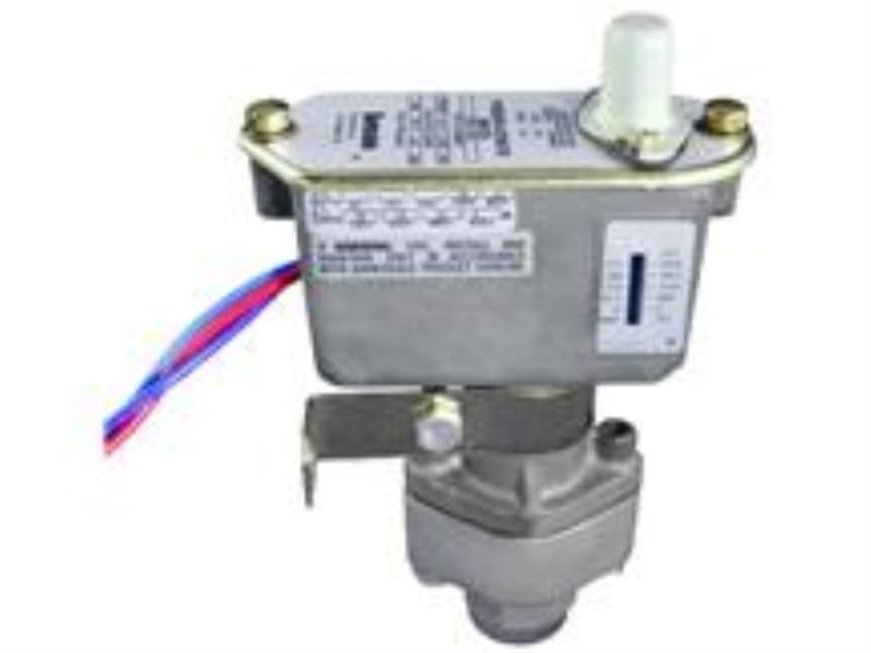BARKSDALE C9612-3-H-T-CS