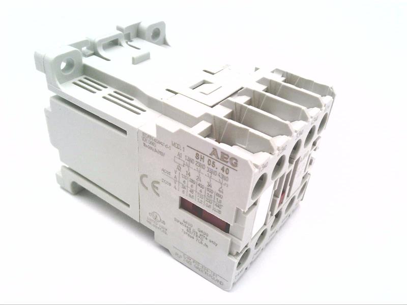 EEC AEG SH0540NSW