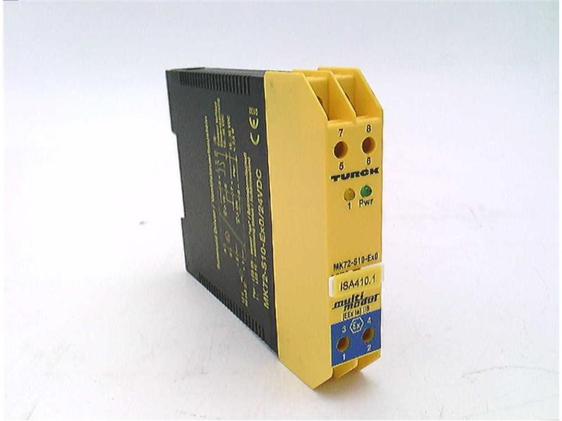 TURCK MK72S10EX0024VDC