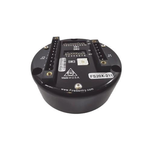 HONEYWELL FS20X-211-10