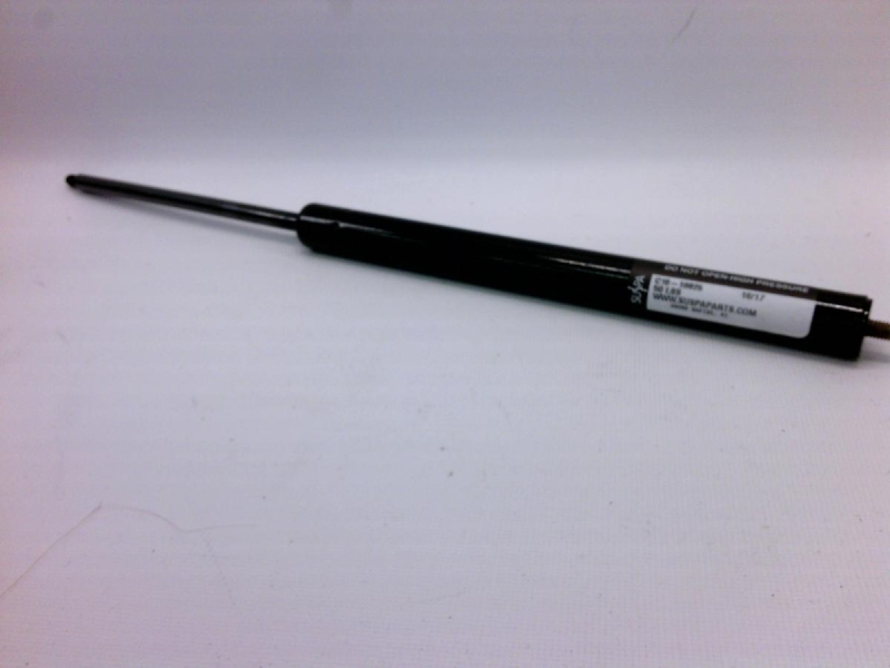 C1618825 Spring by SUSPA