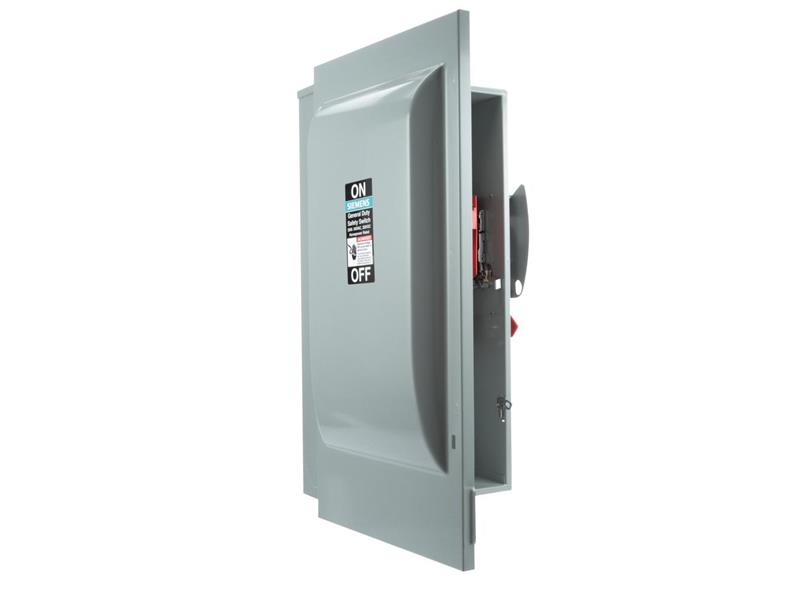 SIEMENS GF324N