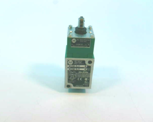 ALLEN BRADLEY 802M-DJ1