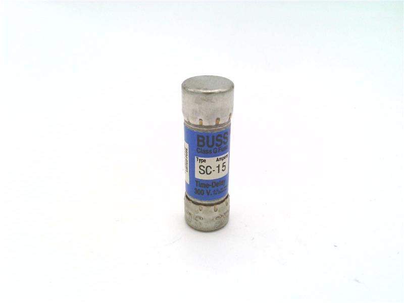 EATON CORPORATION SC-15