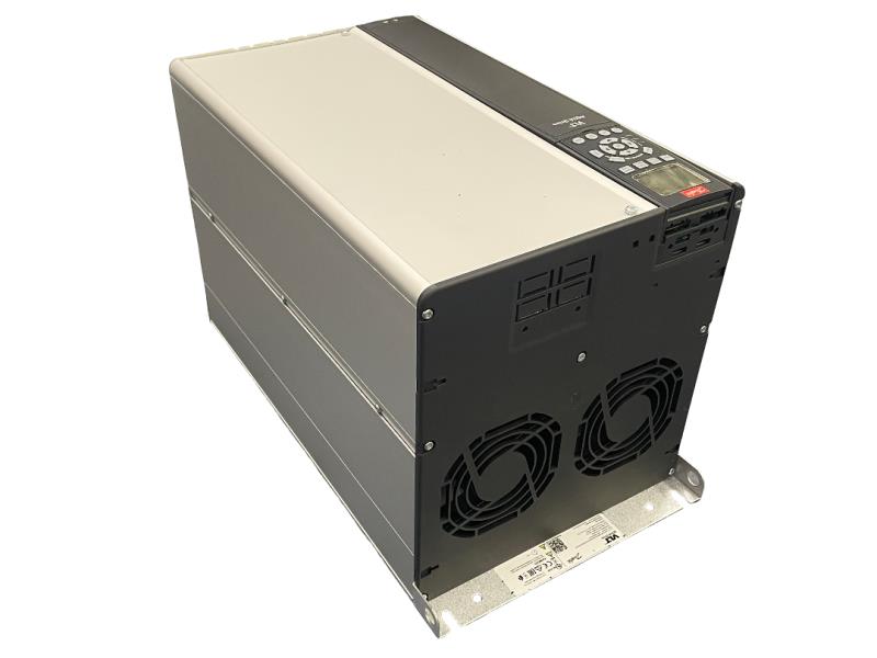 DANFOSS FC-202P45KT4E20H2XGXXXXSXXXXAXBXCXXXXDX