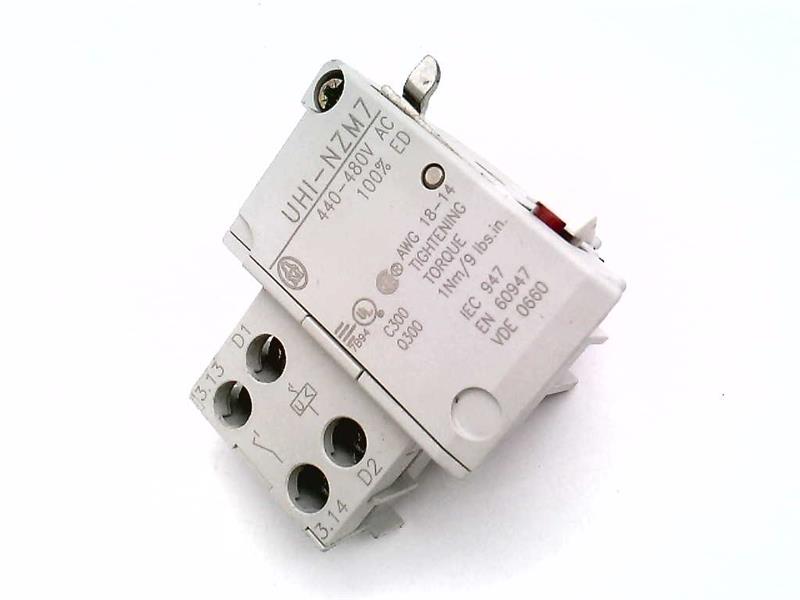 EATON CORPORATION UHINZM7440480VAC