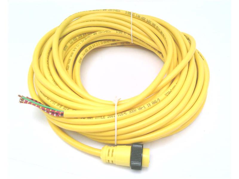 MOLEX 105002A03F500