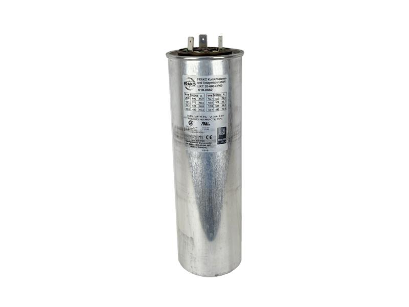 FRAKO LKT-20-600-DP60