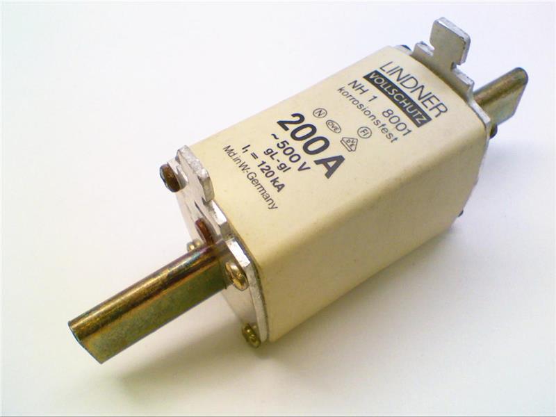 LINDNER 2140-200