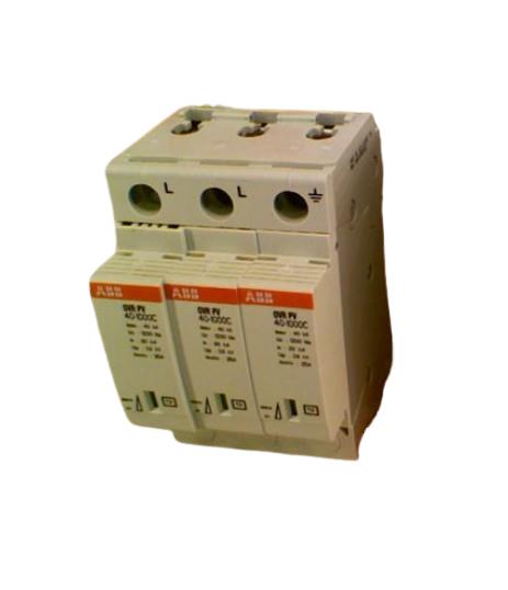 OVRPV401000PU by ASEA BROWN BOVERI