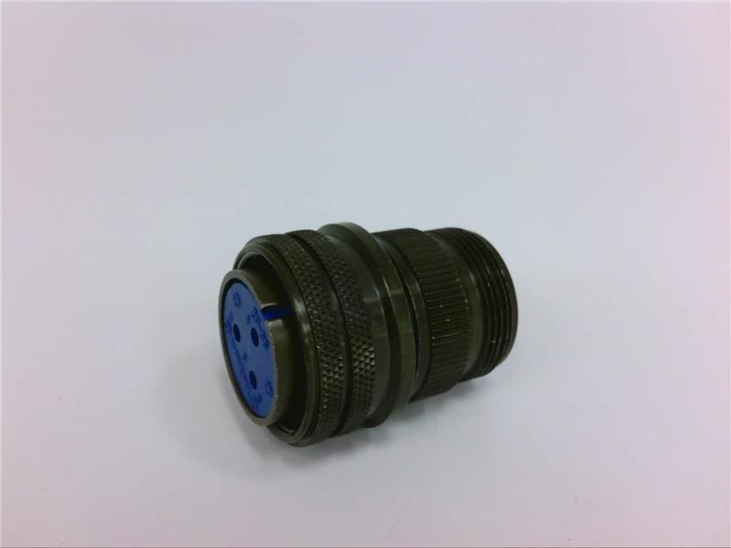AMPHENOL 97-3106A-20-3S