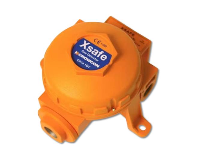 CROWCON DETECTION INSTRUMENTS S011563-S