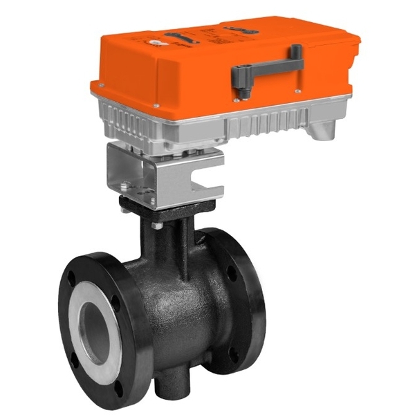 BELIMO B6800VB-865+PRXUP-MFT-T
