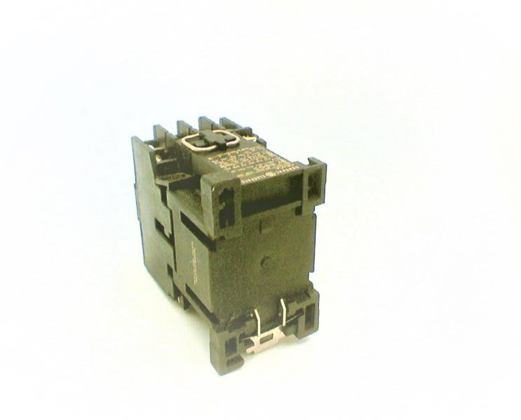 GENERAL ELECTRIC CR4CA-10-A