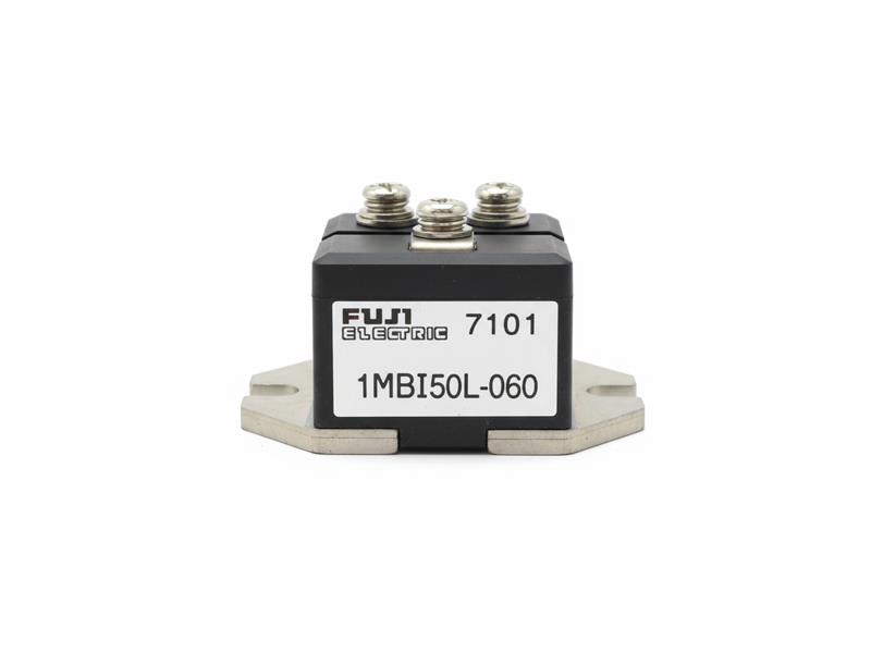 1MBI50L060 par FUJI ELECTRIC