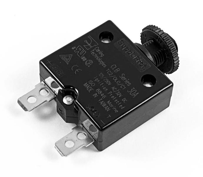 CARLING SWITCH CLB-303-27E3N-W-A/30-XG