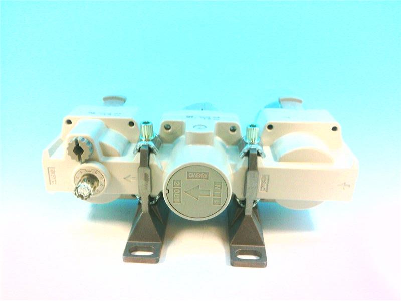 SMC AC40-04-A
