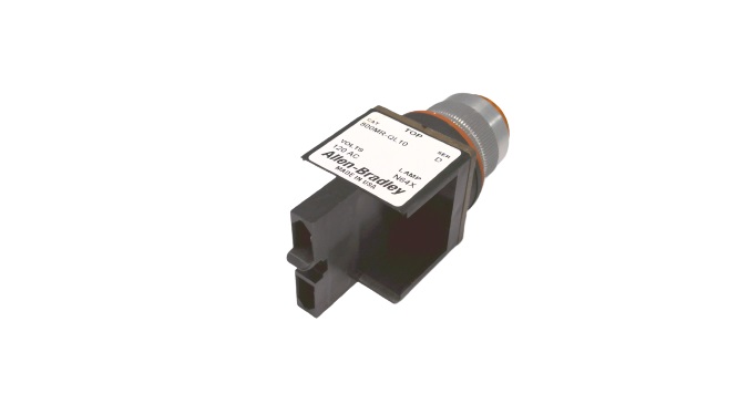 ALLEN BRADLEY 800MR-QL10A