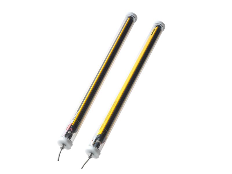 MD MICRO DETECTORS LS2ER/30-120H