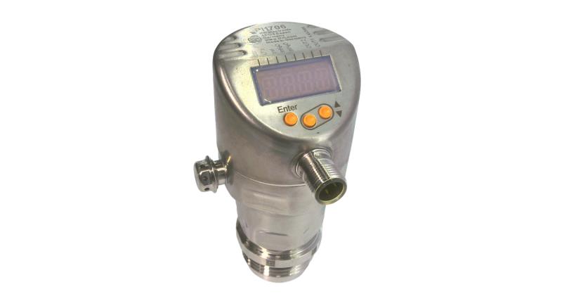 EFECTOR PI-2,5-REA01-MFRKG/US/ /P-PI1706