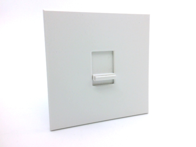 LUTRON NT-1503P-WH