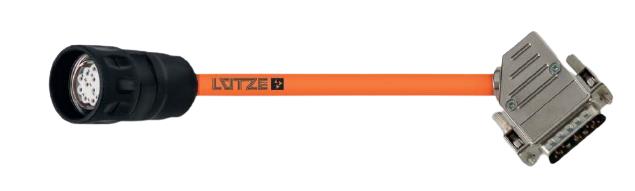 LUTZE 193146.0500