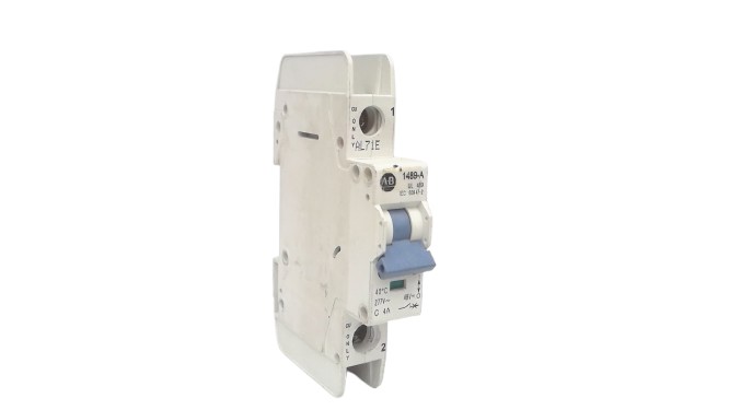ALLEN BRADLEY 1489-A1C040