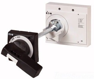 EATON CORPORATION NZM3-XTVD-60