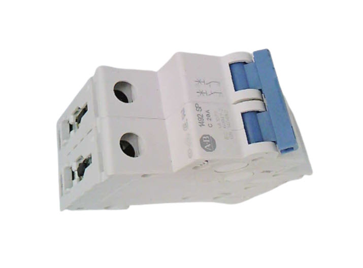 ALLEN BRADLEY 1492-SPM2C200
