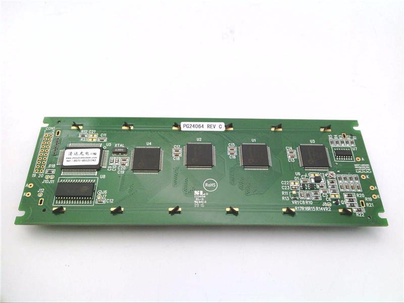 GENERIC PG24064 REV C