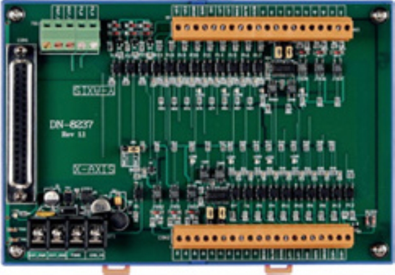ICP DAS USA DN-8237