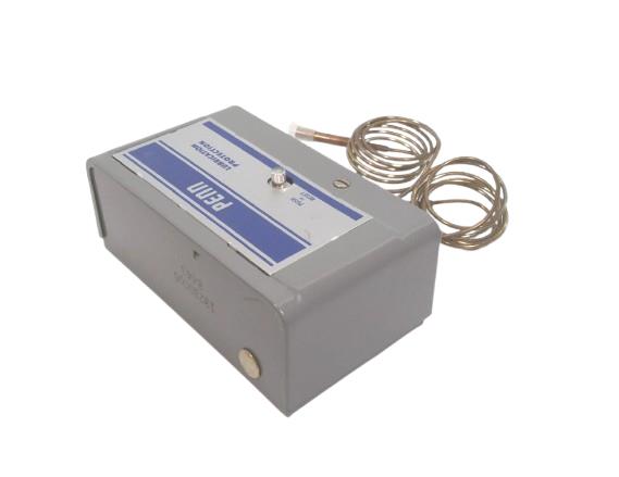 JOHNSON CONTROLS P45NCA-22