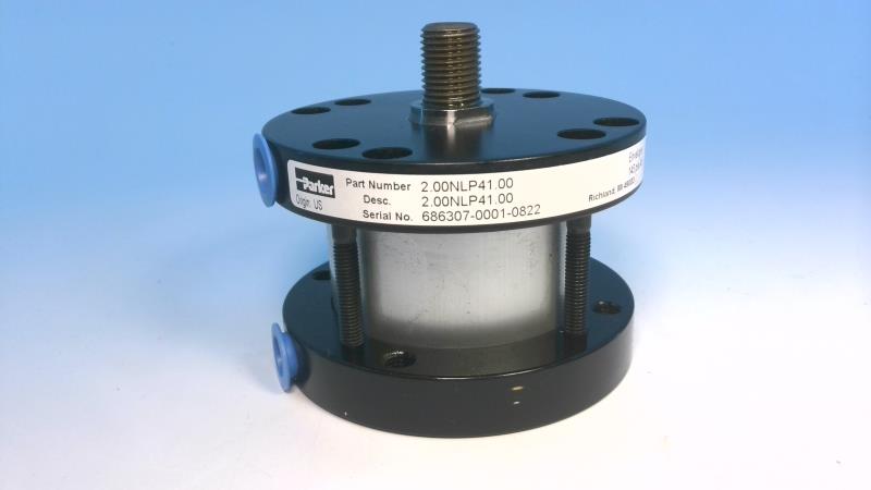 PARKER 2.00NLP41.00