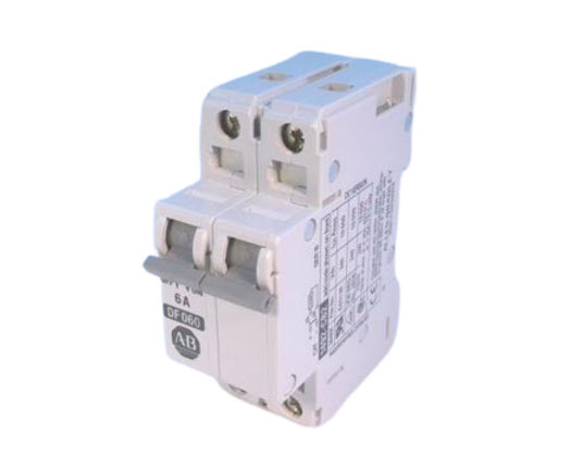 ALLEN BRADLEY 1492-CB2DF060